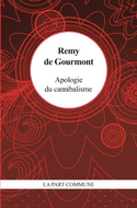Apologie du cannibalisme